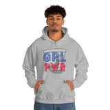 GRL PWR - Shako - Hoodie