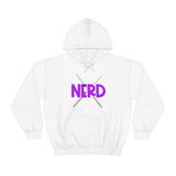 Band Nerd - Drum Sticks - Hoodie