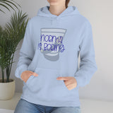 Normal Is Boring - Shako - Hoodie