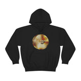 Talk Nerdy To Me - Cymbals - Hoodie