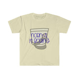 Normal Is Boring - Shako - Unisex Softstyle T-Shirt