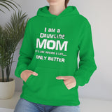 Drumline Mom - Life - Hoodie