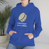 Instrument Chooses - Bass Drum 2 - Hoodie