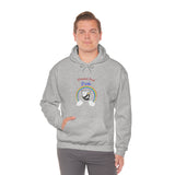 Marching Band - Pride - Rainbow - Hoodie