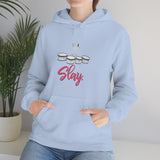 Slay - Quads/Tenors - Hoodie