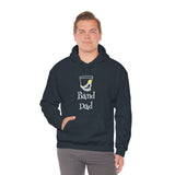 Band Dad - Shako 4 - Hoodie