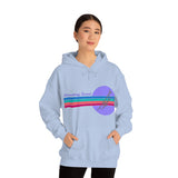 Marching Band - Retro - Trumpet - Hoodie