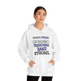 Marching Band Strong 3 - Hoodie