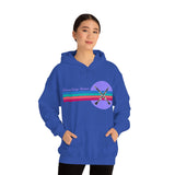 Marching Band - Retro - Clarinet - Hoodie