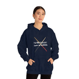 Instrument Chooses - Drumsticks 2 - Hoodie