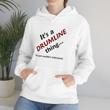 Drumline Thing 2 - Hoodie