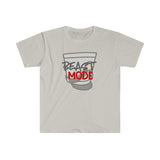 Beast Mode - Shako - Unisex Softstyle T-Shirt