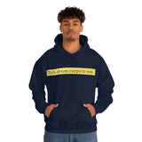 Talk Drum Corps To Me - Hoodie