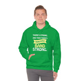 Marching Band Strong 2 - Hoodie