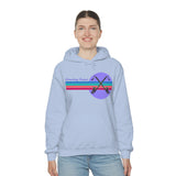 Marching Band - Retro - Bass Clarinet - Hoodie