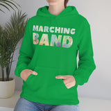 Marching Band - Pastel 2 - Hoodie