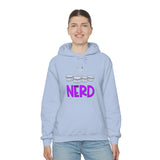 Band Nerd - Quads/Tenors - Hoodie