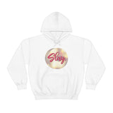 Slay - Cymbals - Hoodie