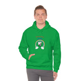 Marching Band - Pride - Rainbow - Hoodie