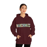 Marching Band - Pastel - Hoodie