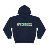 Marching Band - Pastel - Hoodie