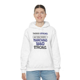 Marching Band Strong 3 - Hoodie