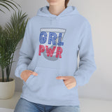 GRL PWR - Shako - Hoodie