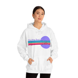 Marching Band - Retro - Flute - Hoodie