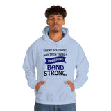 Marching Band Strong 4 - Hoodie