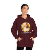 Unapologetically Me - Cymbals - Hoodie