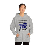 Marching Band Strong 4 - Hoodie