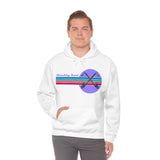 Marching Band - Retro - Bass Clarinet - Hoodie