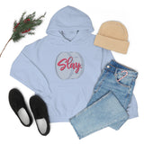 Slay - Bass Drum - Hoodie