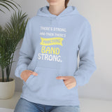 Marching Band Strong 2 - Hoodie