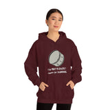 Instrument Chooses - Bass Drum 2 - Hoodie