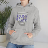 Normal Is Boring - Shako - Hoodie