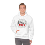 Beast Mode - Bass Drum - Hoodie