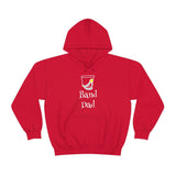 Band Dad - Shako 4 - Hoodie