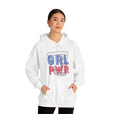 GRL PWR - Shako - Hoodie