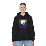 Senior Rainbow - Shako - Hoodie