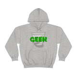 Band Geek - Shako - Hoodie