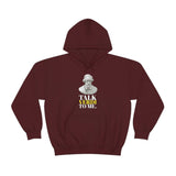 Marching Band - Talk Verdi To Me - Hoodie