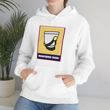 Marching Band - Stamp - Hoodie