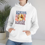 Senior Retro - Cymbals - Hoodie