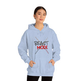 Beast Mode - Drumsticks - Hoodie