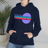 Marching Band - Retro - Flute - Hoodie