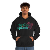 Marching Band - Keep Calm - Hoodie