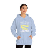 Marching Band Strong 2 - Hoodie