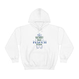 Marching Band - Worry Less, March More - Hoodie