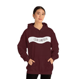 Color Guard Queen - White 2 - Hoodie
